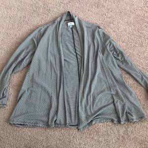 Old navy cardigan